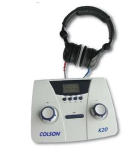 AUDIOMETRE DE DEPISTAGE OU DE DIAGNOSTIC – Image 3