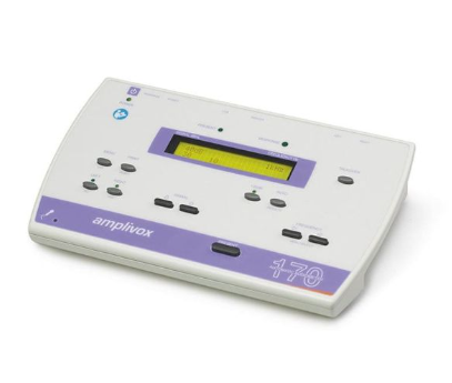 AUDIOMETRE DE DEPISTAGE OU DE DIAGNOSTIC – Image 6