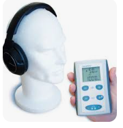 AUDIOMETRE DE DEPISTAGE AUDITEST – Image 2