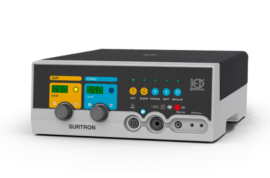 BISTOURI ELECTRIQUE MONOPOLAIRE 50 W