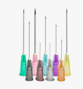 AIGUILLES HYPODERMIQUES – Image 2