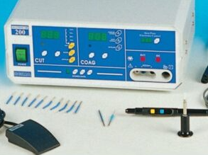 BISTOURI ELECTRIQUE – Image 3