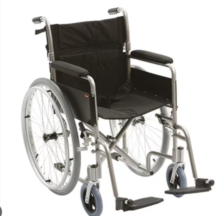 FAUTEUIL ROULANT