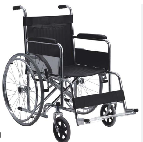 FAUTEUIL ROULANT – Image 2