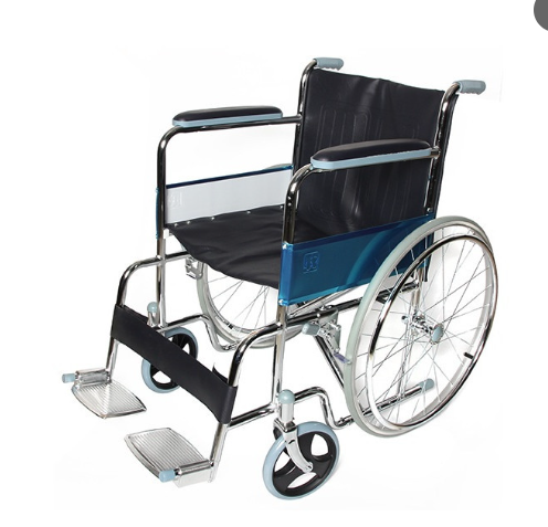 FAUTEUIL ROULANT – Image 5