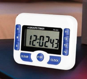 MINUTERIE 4 TEMPS – Image 4