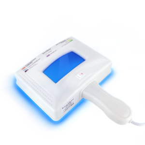LAMPE DE WOOD AVEC MANCHE - LAMPE D'EXAMEN UV