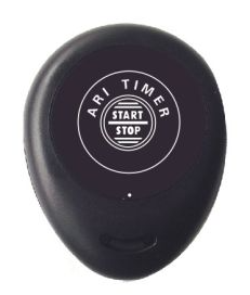 COMPTAGE DU RYTHME RESPIRATOIRE - CHRONOMETRE ARI TIMER – Image 2