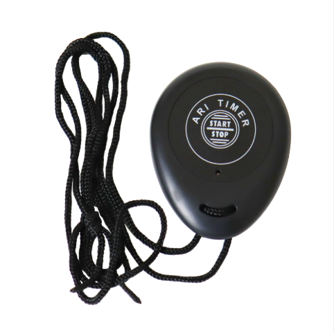 COMPTAGE DU RYTHME RESPIRATOIRE - CHRONOMETRE ARI TIMER – Image 3