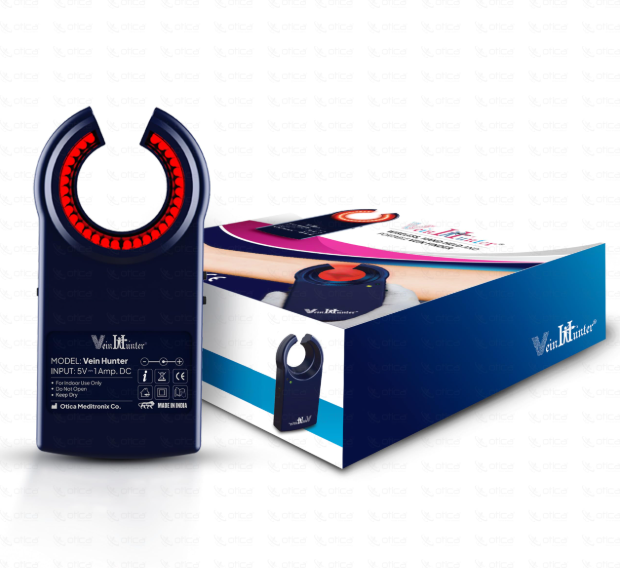 DETECTEUR DE VEINES – Image 6