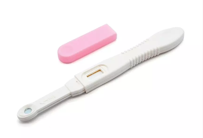 TEST D'OVULATION – Image 4