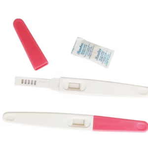 TEST D'OVULATION