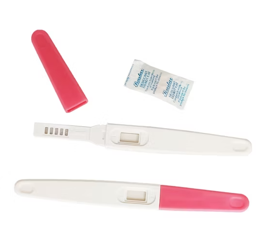 TEST D'OVULATION