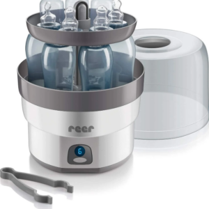 STERILISATEUR DE BIBERON