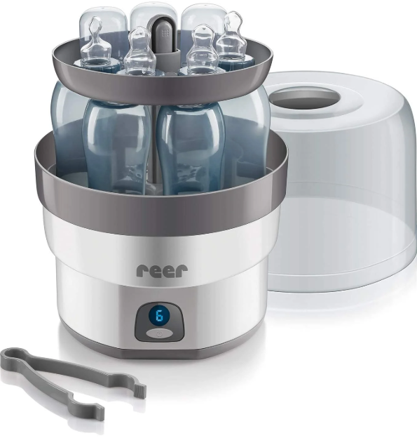 STERILISATEUR DE BIBERON