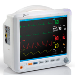 MONITEUR MULTIPARAMETRIQUE