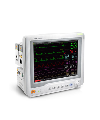 MONITEUR MULTIPARAMETRIQUE – Image 2