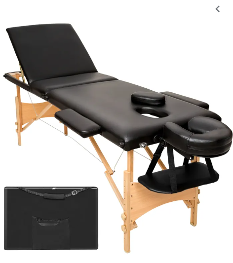 TABLE DE MASSAGE