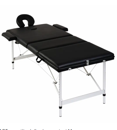 TABLE DE MASSAGE – Image 3