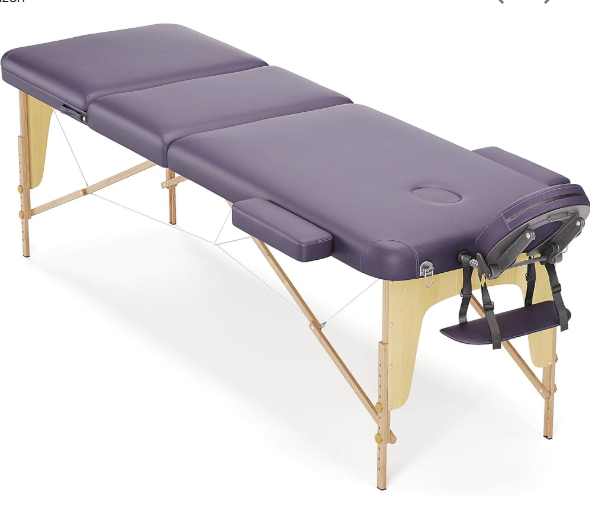 TABLE DE MASSAGE – Image 6