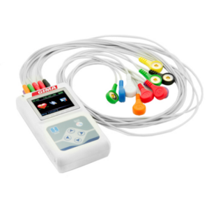 HOLTER ECG