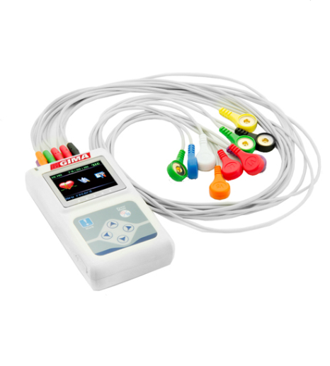 HOLTER ECG