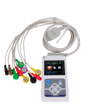 HOLTER ECG – Image 3