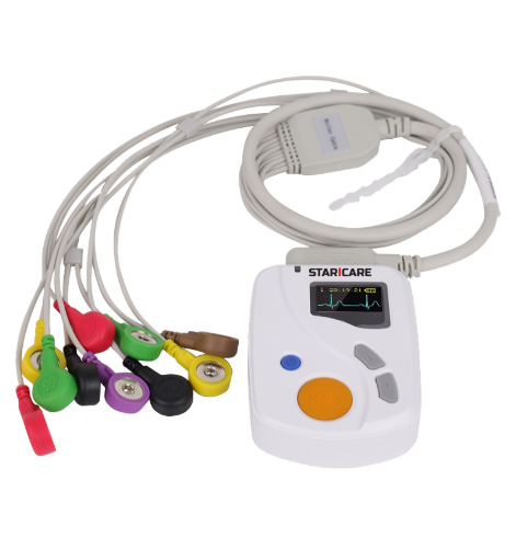 HOLTER ECG – Image 4