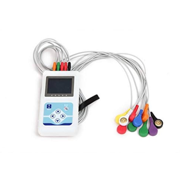 HOLTER ECG – Image 2