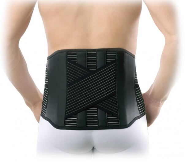 CEINTURE LOMBAIRE – Image 4