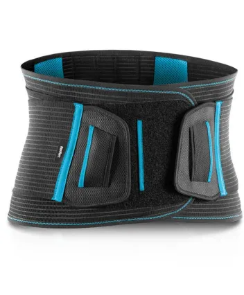 CEINTURE LOMBAIRE