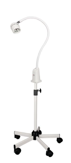 LAMPE D'EXAMEN – Image 3