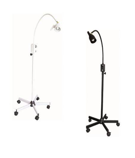 LAMPE D'EXAMEN – Image 4
