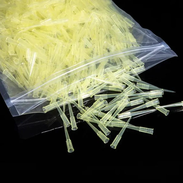 EMBOUTS JAUNES P/1000 – Image 3