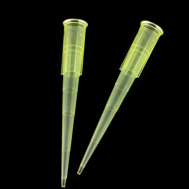 EMBOUTS JAUNES P/1000 – Image 2