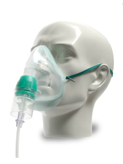 MASQUE NEBULISEUR – Image 3