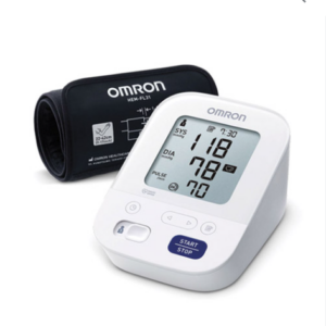 TENSIOMETRE ELECTRONIQUE AVEC BRASSARD OMRON M3 COMFORT