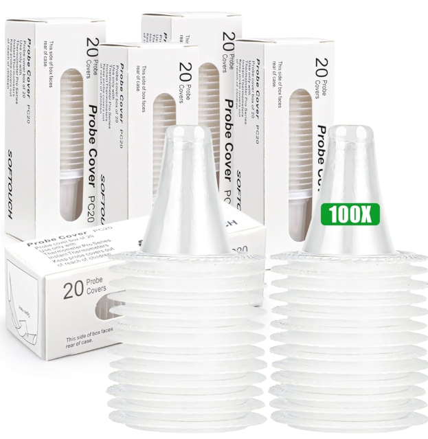 PROCTECTEURS DE SONDES BOITE DE 20 – Image 5