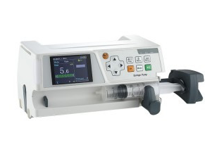 SERINGUE ELECTRIQUE - SYRINGE PUMP – Image 8
