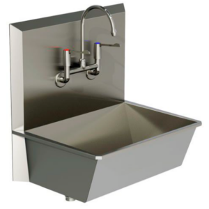 LAVABO CHIRURGICAL 1 STATION