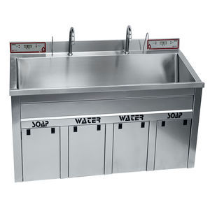 LAVABO CHIRURGICAL 2 STATIONS – Image 2