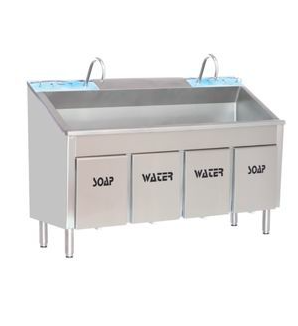 LAVABO CHIRURGICAL 2 STATIONS – Image 3