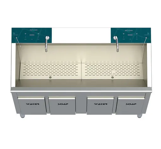 LAVABO CHIRURGICAL 2 STATIONS – Image 4