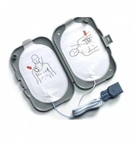 ELECTRODES DEFIBRILLATEURS – Image 3