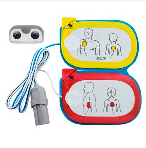 ELECTRODES DEFIBRILLATEURS – Image 7