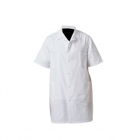 BLOUSE POUR INFIRMIER