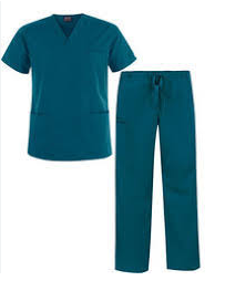 TENUE DE BLOC OPERATOIRE – Image 3