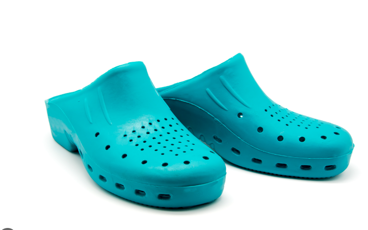 CHAUSSURES DE BLOC - SABOT MEDICAL – Image 2