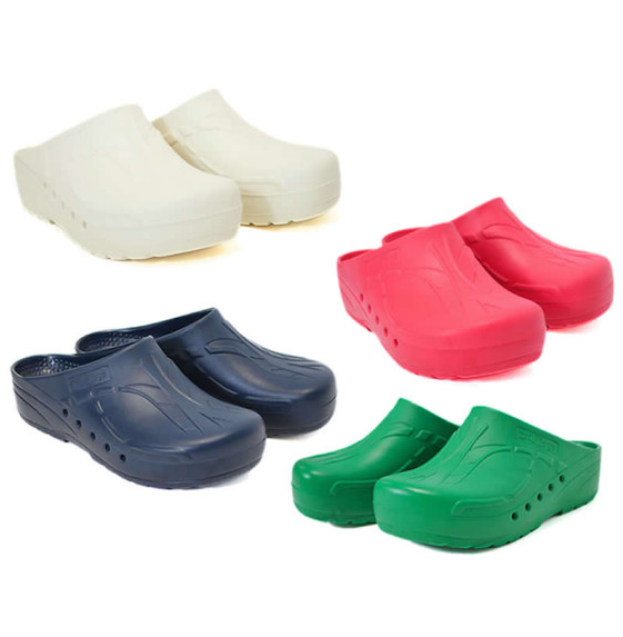 CHAUSSURES DE BLOC - SABOT MEDICAL – Image 5