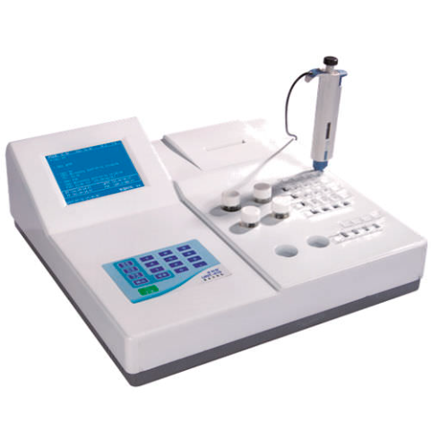 APPAREIL DE COAGULATION – Image 3